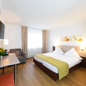 3* Otel Alfa